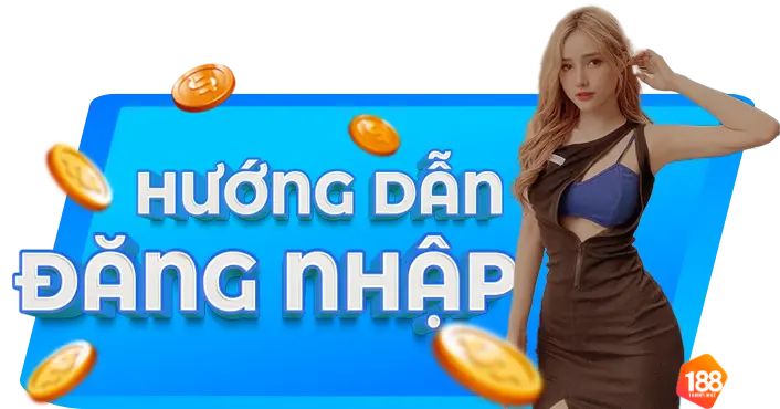 hướng dẫn đăng nhập