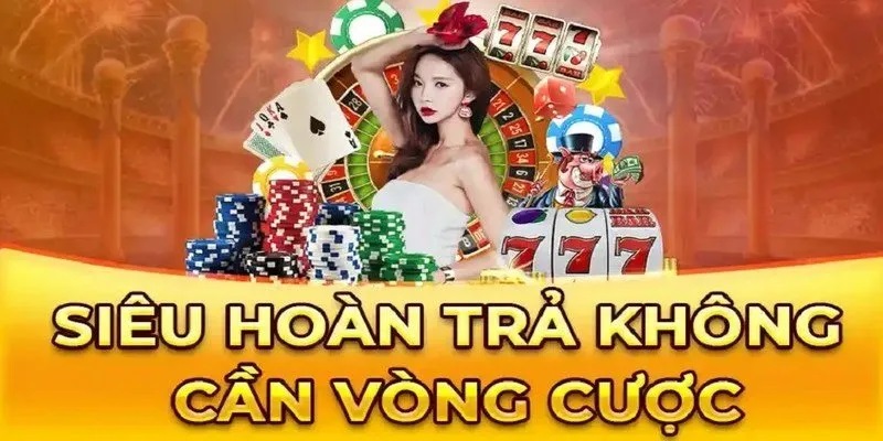 Hoàn Trả Cược Thua Kubet - Ưu Đãi Hấp Dẫn Tự Tin Đặt Cược