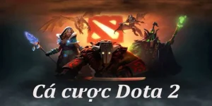 Kèo Cược DoTa 2 | Đặt Cược Đúng Thời Điểm, Nhận Thưởng Lớn