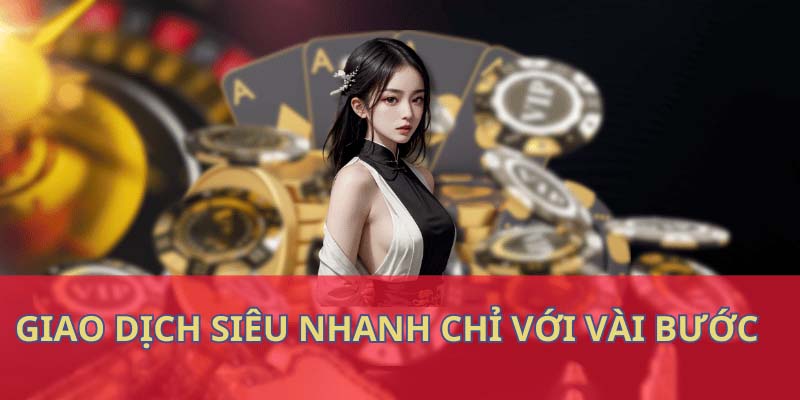 Các bước rút tiền 33win