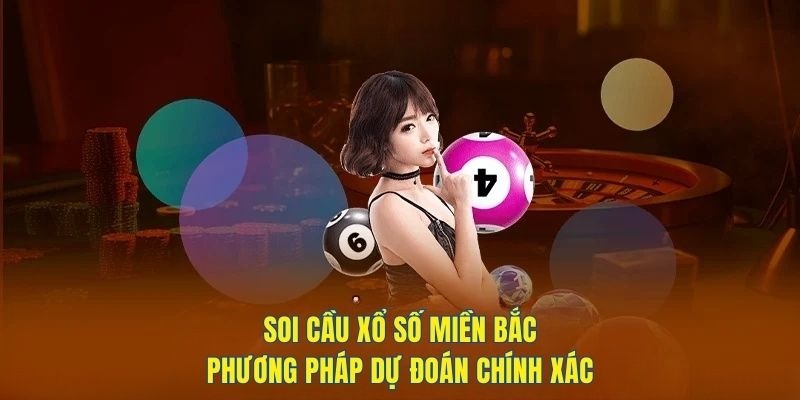 Phương pháp soi cầu XSMB